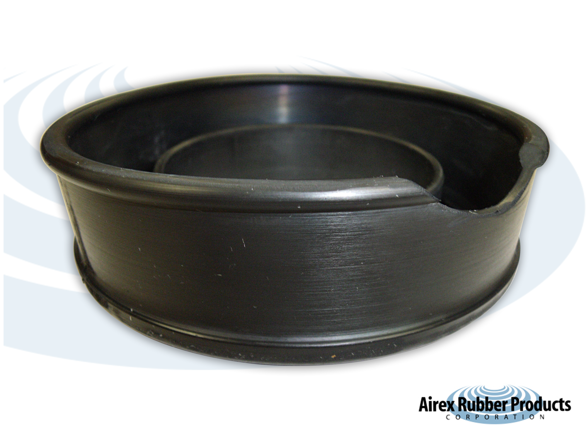 Helicopter Industries Airex Rubber Products